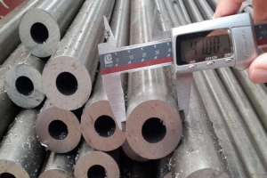 精密無縫管 精密無縫管